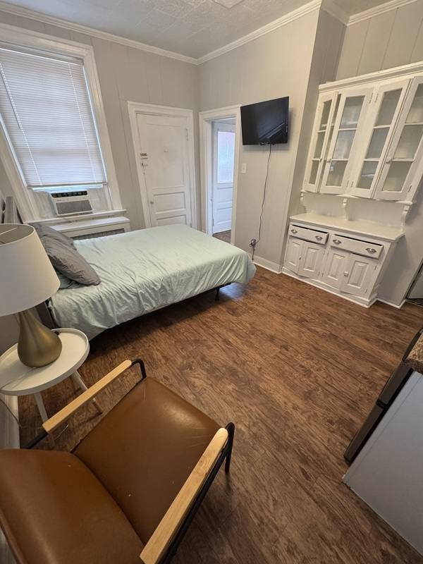 Apartment for rent at 712 N Arther Ashe Blvd, Richmond, VA 23220