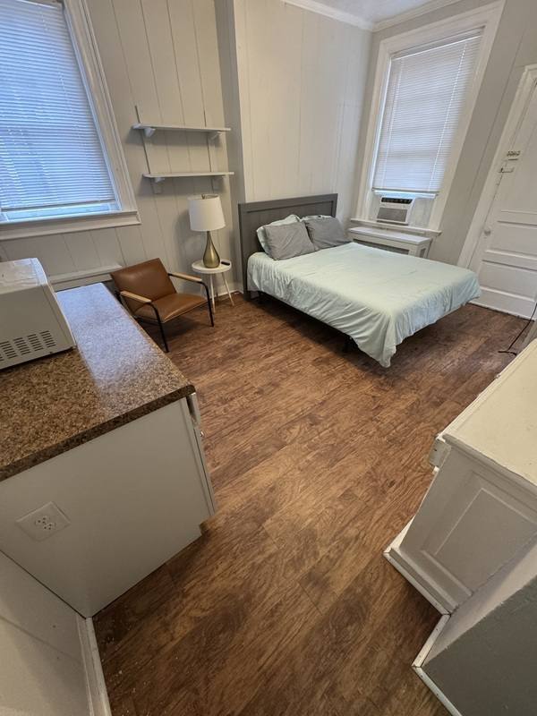 Apartment for rent at 712 N Arther Ashe Blvd, Richmond, VA 23220