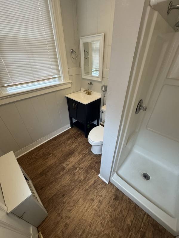 Apartment for rent at 712 N Arther Ashe Blvd, Richmond, VA 23220