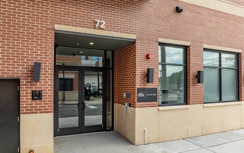 Apartment for rent at 72 S Essex Ave #602, Orange, NJ 07050