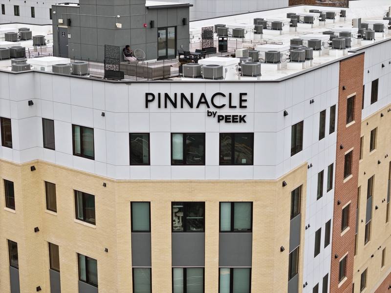 Apartment for rent at 72 S Essex Ave #602, Orange, NJ 07050