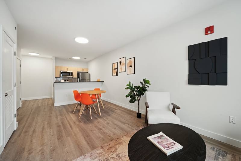 Apartment for rent at 72 S Essex Ave #602, Orange, NJ 07050