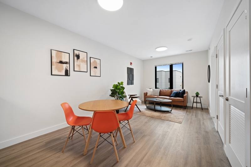 Apartment for rent at 72 S Essex Ave #602, Orange, NJ 07050