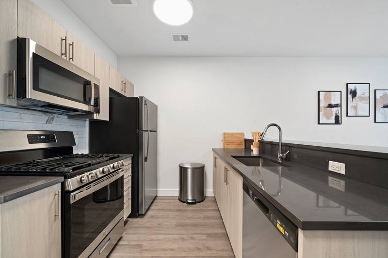 Apartment for rent at 72 S Essex Ave #602, Orange, NJ 07050