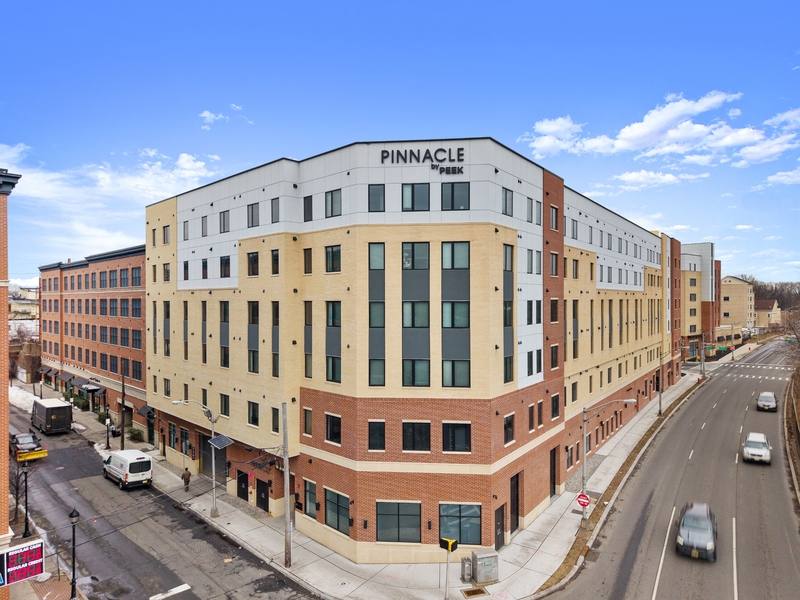 Apartment for rent at 72 S Essex Ave #602, Orange, NJ 07050