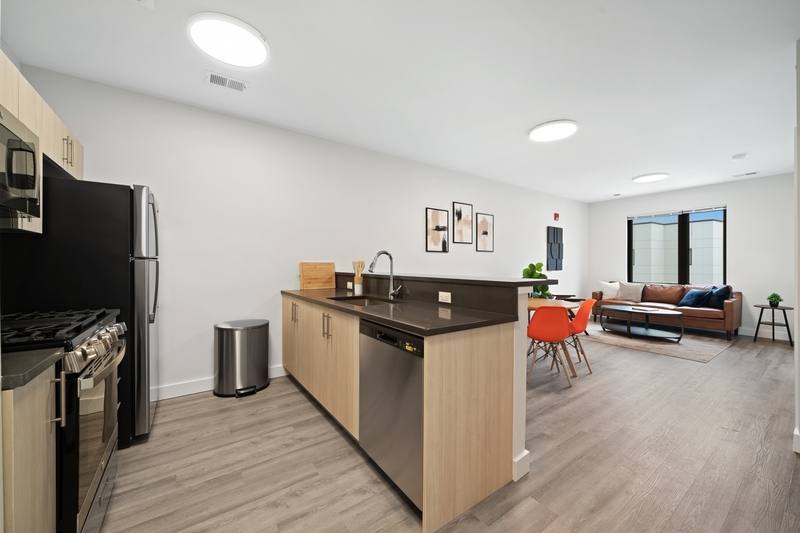 Apartment for rent at 72 S Essex Ave #602, Orange, NJ 07050