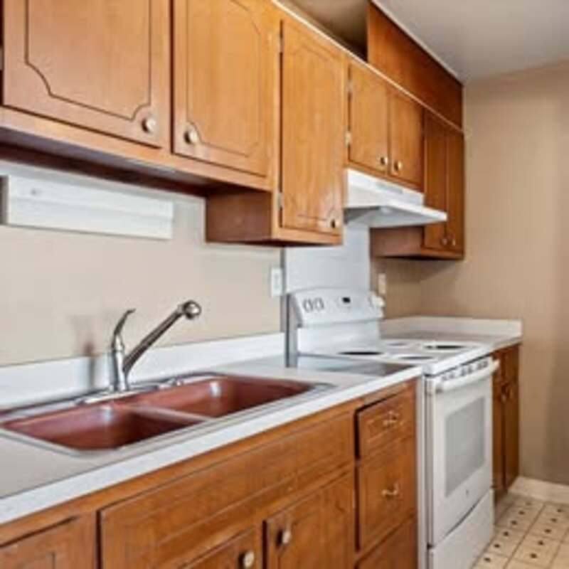 Apartment for rent at 117 S Elder Lane, Decatur, IL 62522