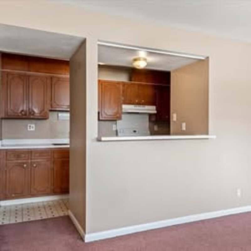 Apartment for rent at 117 S Elder Lane, Decatur, IL 62522