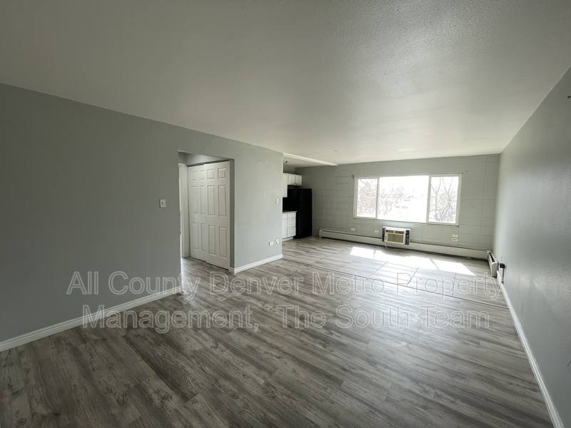 Apartment for rent at 1590 Clinton St, Aurora, CO 80010