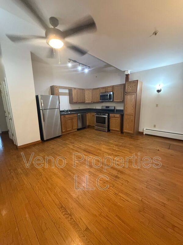 Apartment for rent at 1 S Park St, Cambridge, NY 12816