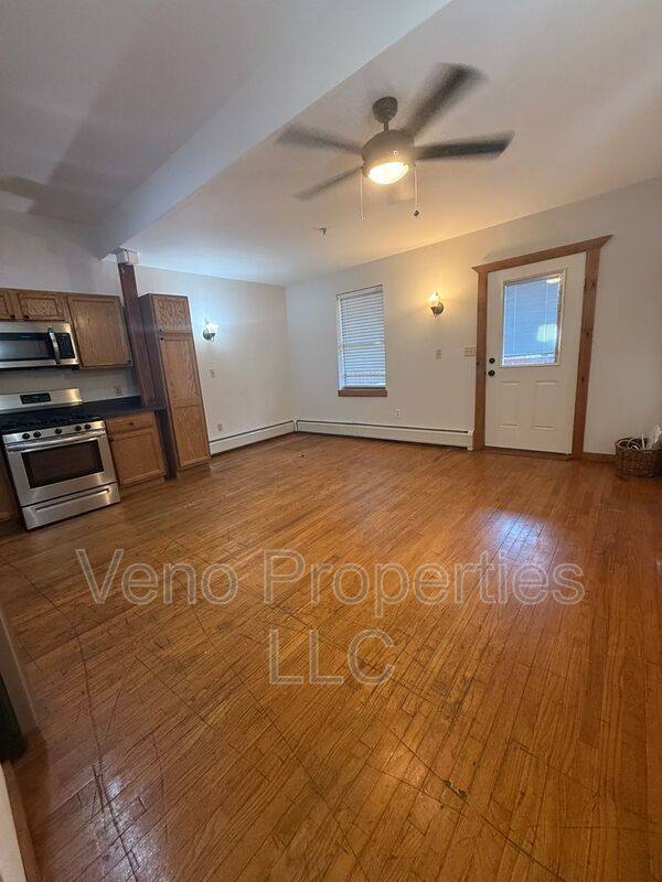 Apartment for rent at 1 S Park St, Cambridge, NY 12816