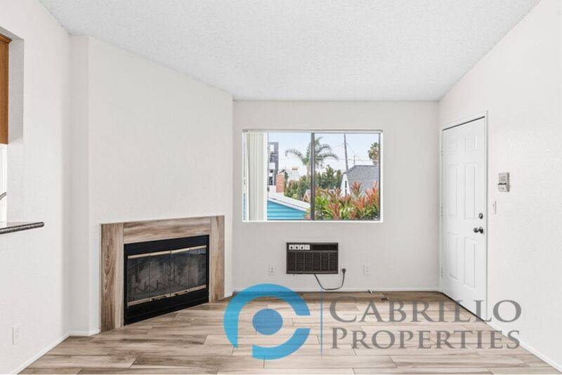 Apartment for rent at 4158 Utah St #7, San Diego, CA 92104