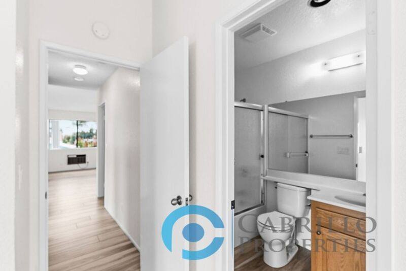 Apartment for rent at 4158 Utah St #7, San Diego, CA 92104