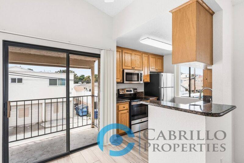 Apartment for rent at 4158 Utah St #7, San Diego, CA 92104