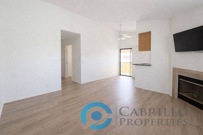Apartment for rent at 4158 Utah St #7, San Diego, CA 92104