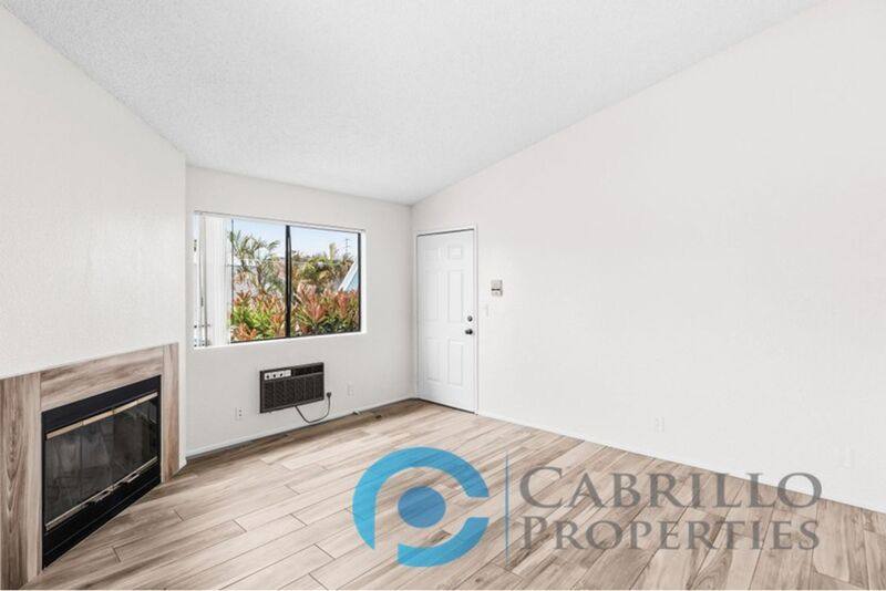 Apartment for rent at 4158 Utah St #7, San Diego, CA 92104