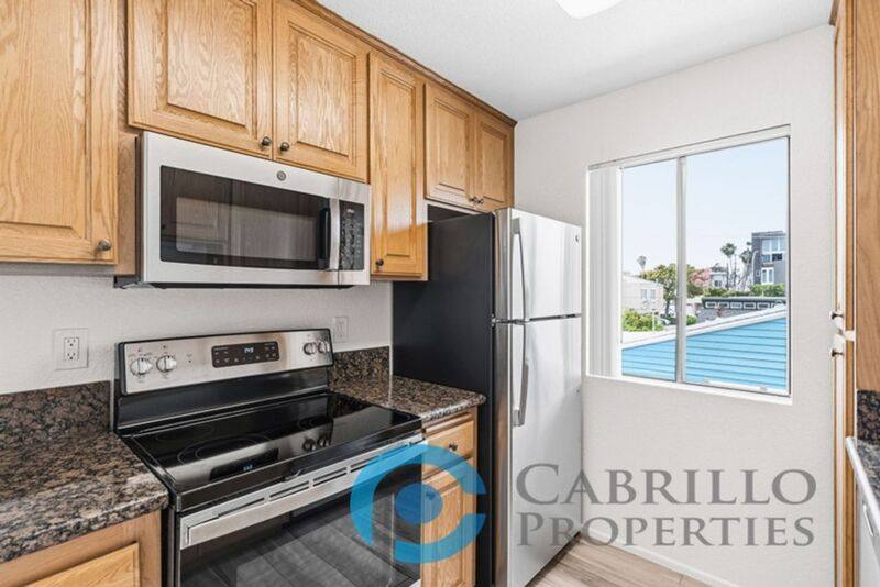 Apartment for rent at 4158 Utah St #7, San Diego, CA 92104