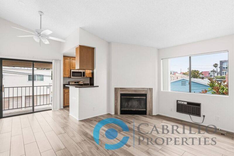 Apartment for rent at 4158 Utah St #7, San Diego, CA 92104