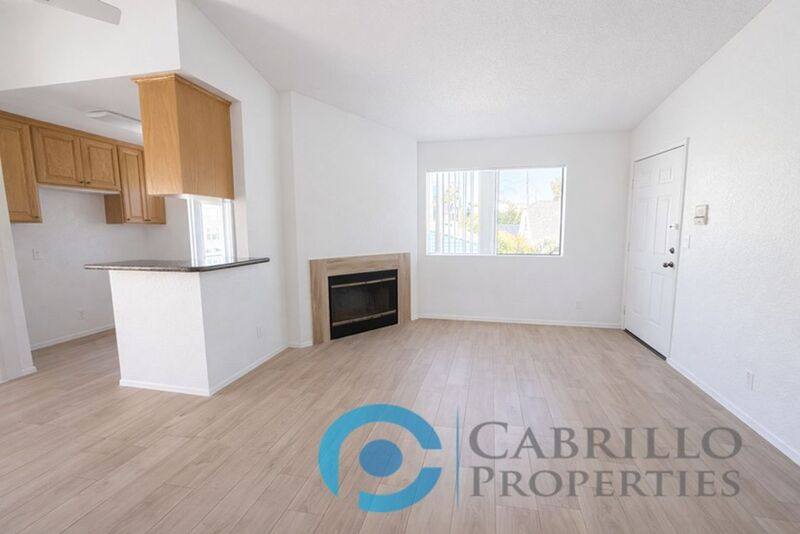 Apartment for rent at 4158 Utah St #7, San Diego, CA 92104
