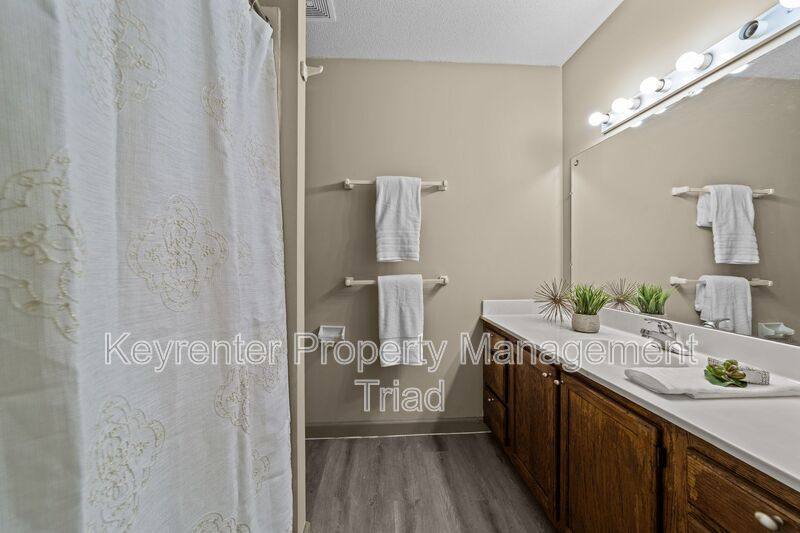House for rent at 211 McIver St #A, Greensboro, NC 27403