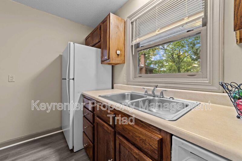 House for rent at 211 McIver St #A, Greensboro, NC 27403