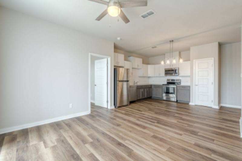 Apartment for rent at 711 S Frio St #2101, San Antonio, TX 78207