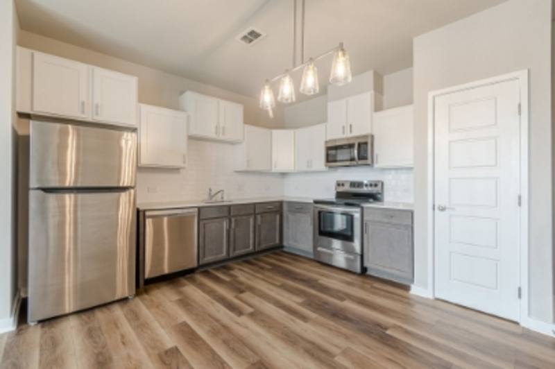 Apartment for rent at 711 S Frio St #2101, San Antonio, TX 78207