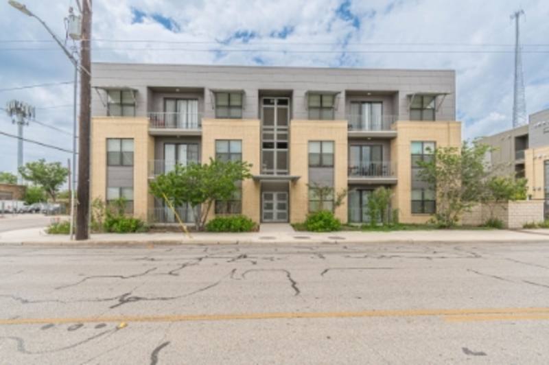 Apartment for rent at 711 S Frio St #2101, San Antonio, TX 78207