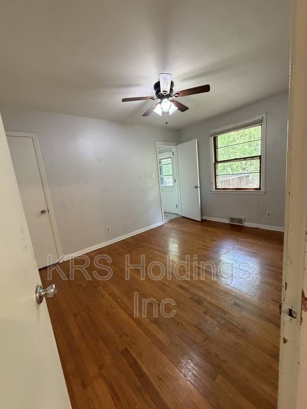 Apartment for rent at 8 Parkwood Ave, Lynchburg, VA 24501
