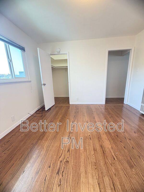Apartment for rent at 2400 39th Ave #9, San Francisco, CA 94116