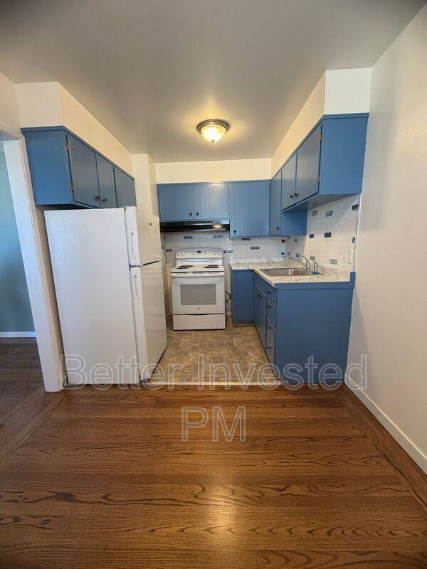 Apartment for rent at 2400 39th Ave #9, San Francisco, CA 94116