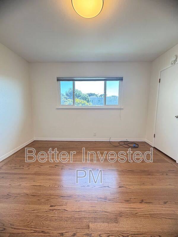 Apartment for rent at 2400 39th Ave #9, San Francisco, CA 94116