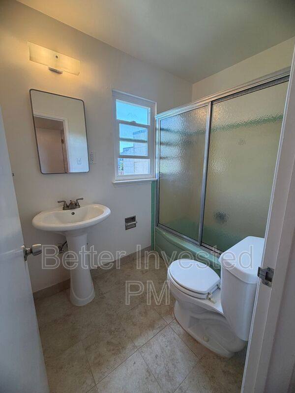 Apartment for rent at 2400 39th Ave #9, San Francisco, CA 94116