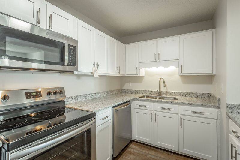 Apartment for rent at 127 Goodson, Chattanooga, TN 37405