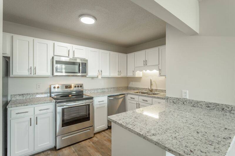 Apartment for rent at 127 Goodson, Chattanooga, TN 37405