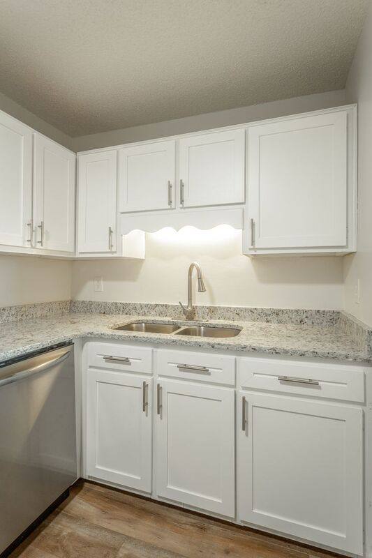 Apartment for rent at 127 Goodson, Chattanooga, TN 37405