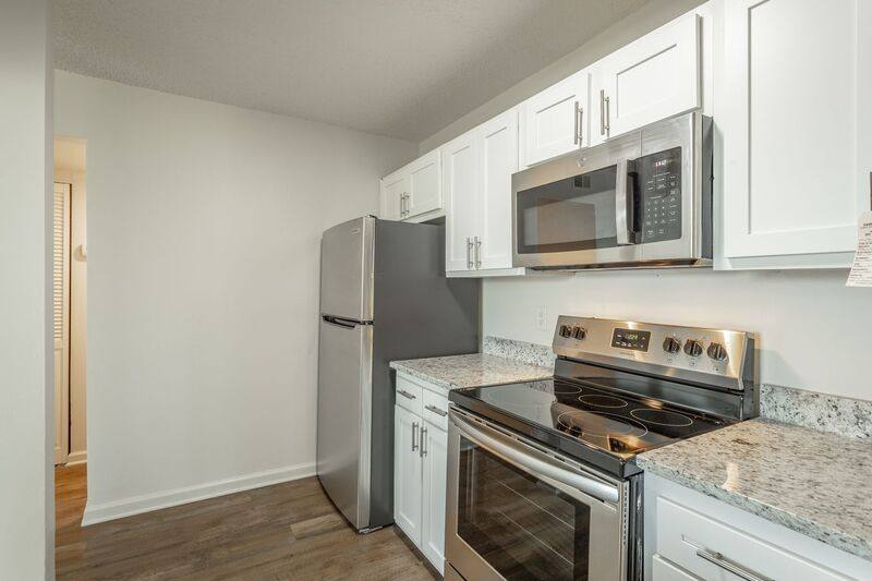 Apartment for rent at 127 Goodson, Chattanooga, TN 37405