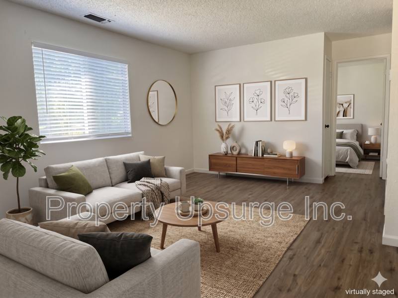 Apartment for rent at 83 Mono Ave, Oroville, CA 95965