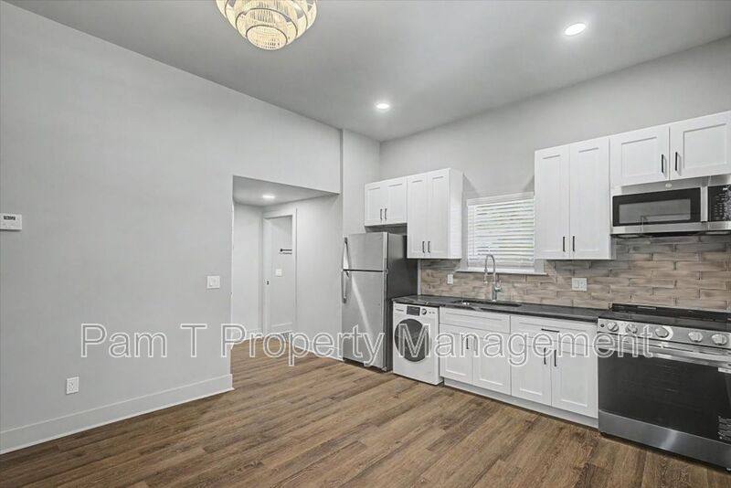 Apartment for rent at 638 E 37th St, Savannah, GA 31401