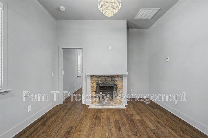 Apartment for rent at 638 E 37th St, Savannah, GA 31401