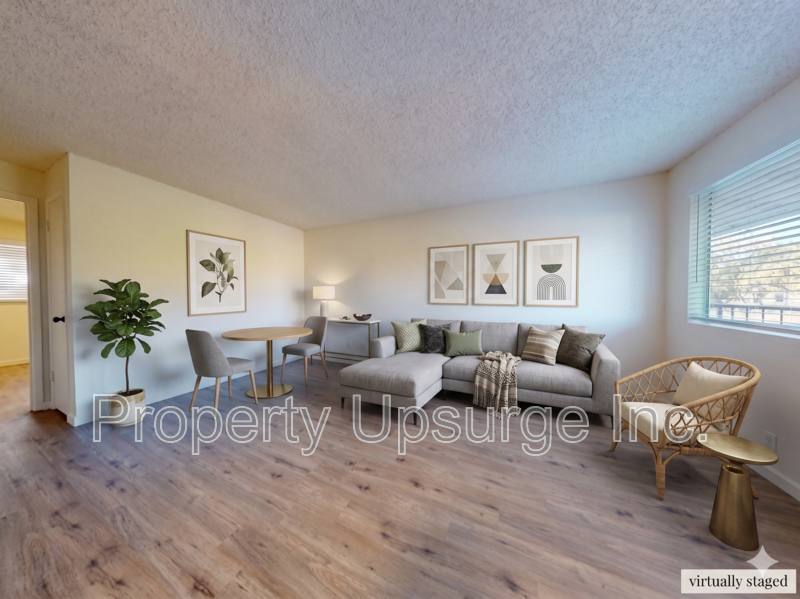 Apartment for rent at 425 Nelson Ave, Oroville, CA 95965