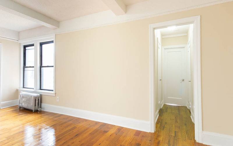 Apartment for rent at 106 S Harrison St, East Orange, NJ 07018