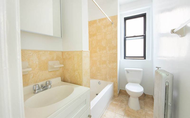 Apartment for rent at 106 S Harrison St, East Orange, NJ 07018