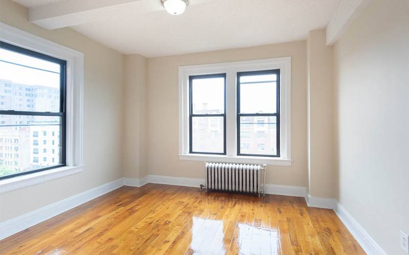 Apartment for rent at 106 S Harrison St, East Orange, NJ 07018