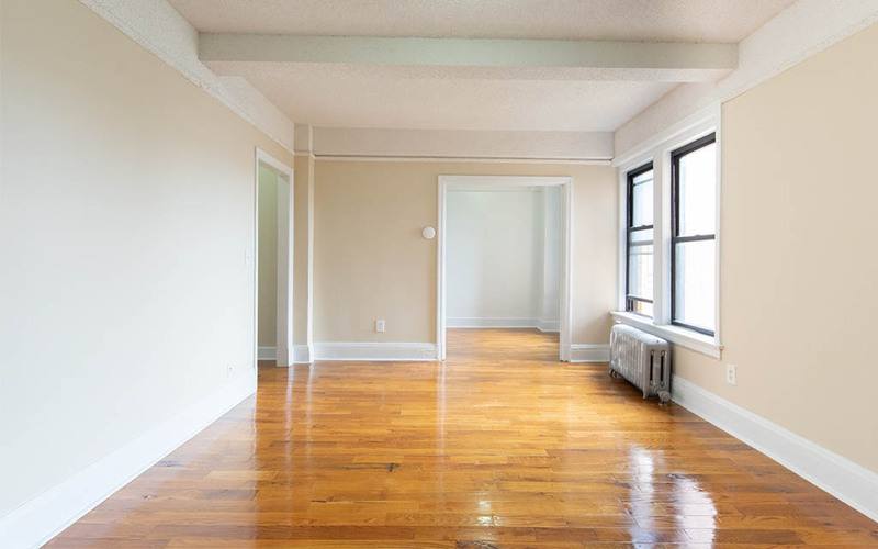 Apartment for rent at 106 S Harrison St, East Orange, NJ 07018