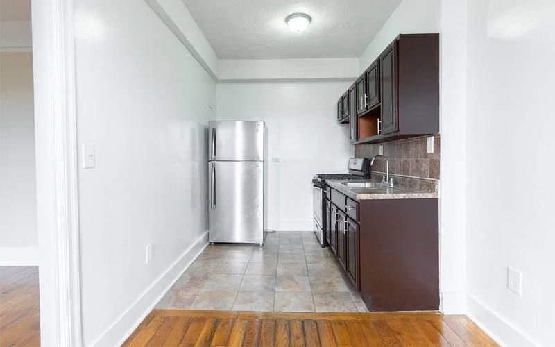 Apartment for rent at 106 S Harrison St, East Orange, NJ 07018