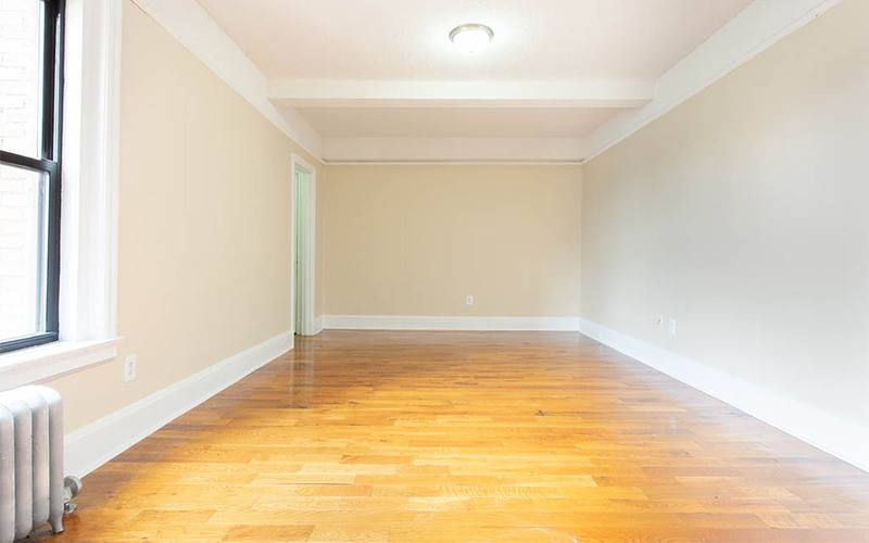 Apartment for rent at 106 S Harrison St, East Orange, NJ 07018