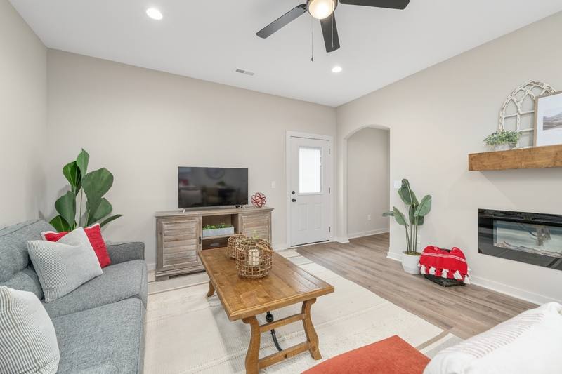 Apartment for rent at 11828 W Graber Court, Wichita, KS 67235
