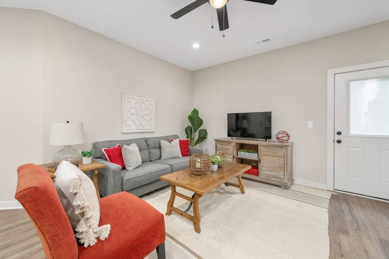 Apartment for rent at 11828 W Graber Court, Wichita, KS 67235