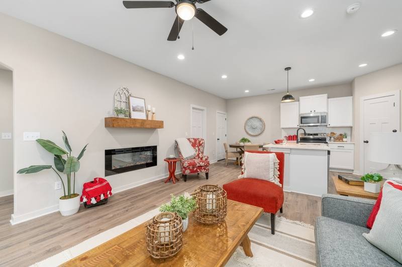 Apartment for rent at 11828 W Graber Court, Wichita, KS 67235